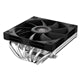 DeepCool AN600 Low-Profile CPU Cooler 67mm 180W 6 Copper Heatpipes DeepCool AN600 Low-Profile CPU Cooler 67mm 180W 6 Copper Heatpipes